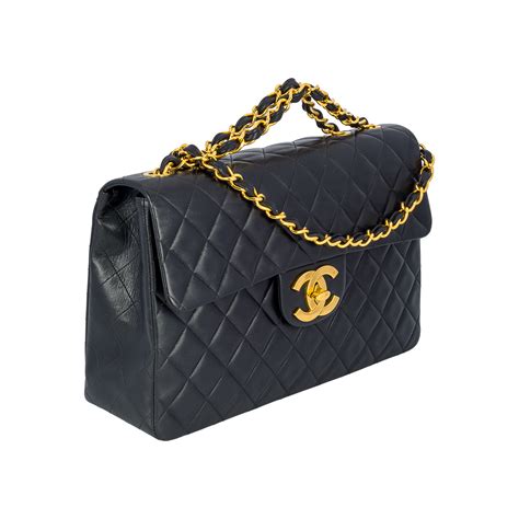 chanel bags pre owned uk|authentic vintage Chanel bag.